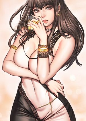 下拉加载漫画热门日漫推荐